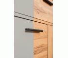 MATT PAINT MP-12 FRENCH GREY